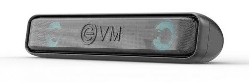 Evm Enbar Plus Bluetooth Speaker Evm Enbar Plus Bluetooth Speaker