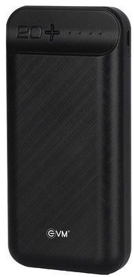 Evm Encharge Plus 20000mAh Fast Charging Power Bank