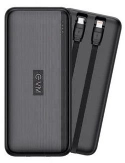 Evm Enconnect 10000mAh Fast Charging Power Bank Evm Enconnect 10000mAh Fast Charging Power Bank