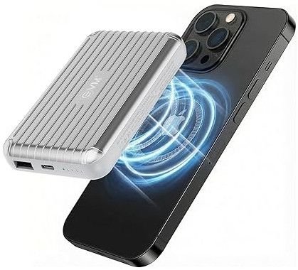 Evm Enmag 17 10000mAh Magsafe Power Bank