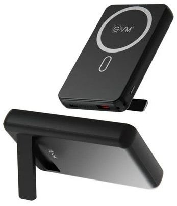 Evm Enmag Ace 10000mAh Magsafe Power Bank Evm Enmag Ace 10000mAh Magsafe Power Bank