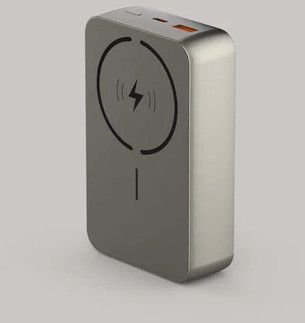 Stuffcool Click 20 20000mAh Magnetic Power Bank