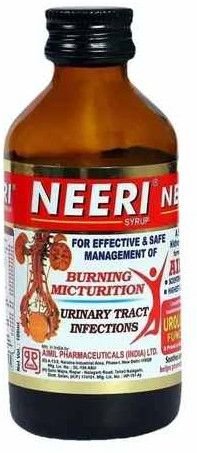 Aimil Neeri Syrup