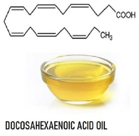 Docosahexaenoic Acid Oil