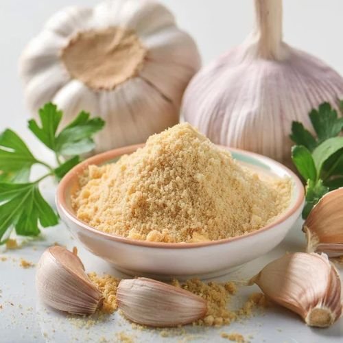 Dehydrated Garlic Powder