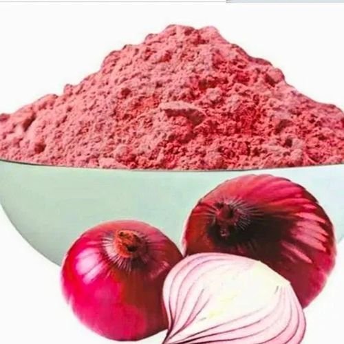 Dehydrated Red Onion Powder