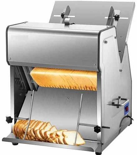 Bread Slicer Machine