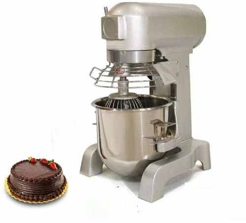 Cake Planetary Mixer
