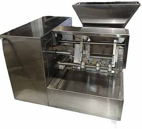 Electric Wire Cut Cookies Machine