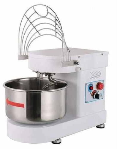 Table Top Bakery Spiral Mixer