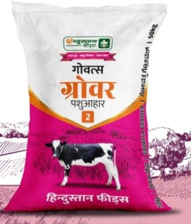 Govatsa Grower Cattle Feed