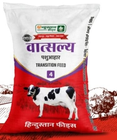 Vatsalya Transition Cattle Feed
