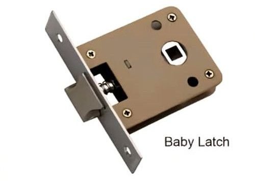 Baby Latch Mortice Lock
