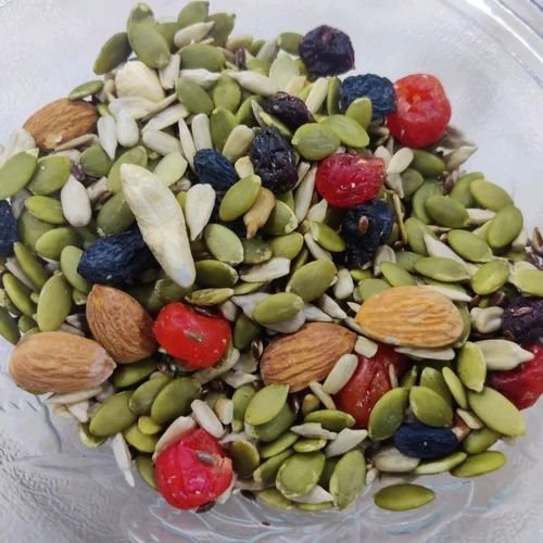 Mixed Dry Fruits