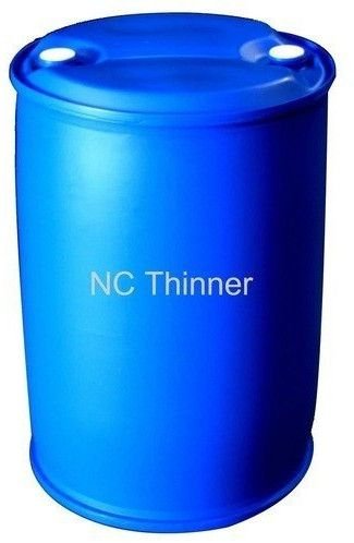 Industrial NC Thinner