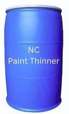 NC Paint Thinner