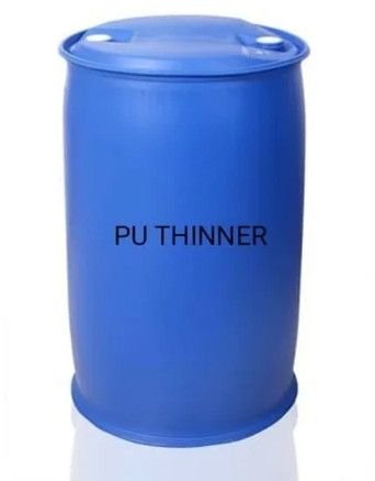 Polyurethane Thinner