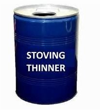 Stoving Thinner