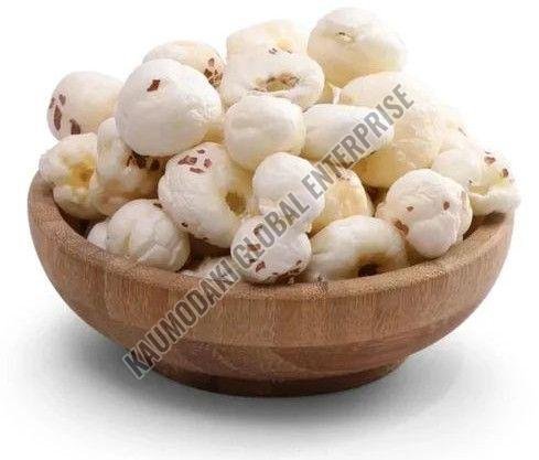 5 Suta Handpicked Raw Makhana