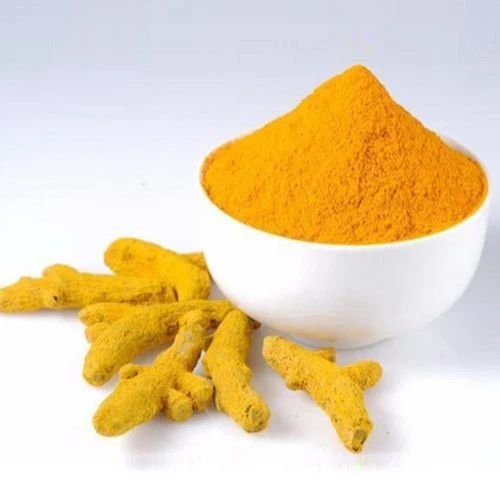 Madras Turmeric Powder
