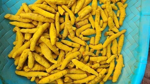 Nizamabad Turmeric Finger