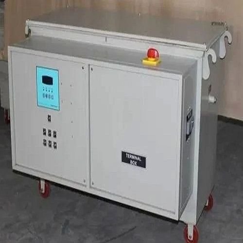 20 Kva Oil Cooled Servo Voltage Stabilizer