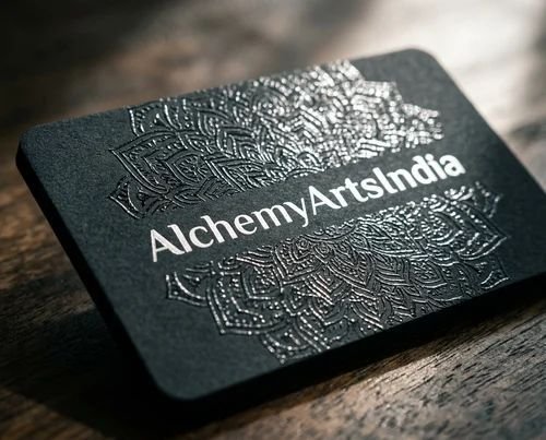 Digital Visiting Card Printing Services