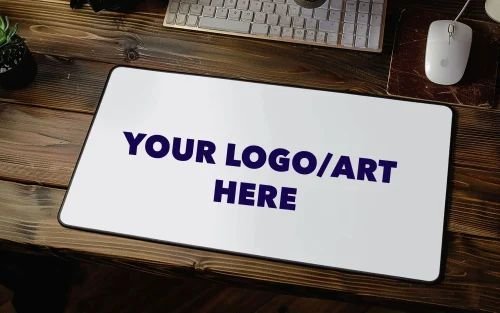 Laptop Desk Mat