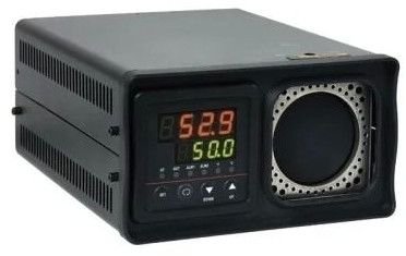 Blackbody Sources Calibration Services