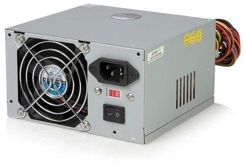 Power Supply Calibration Services
