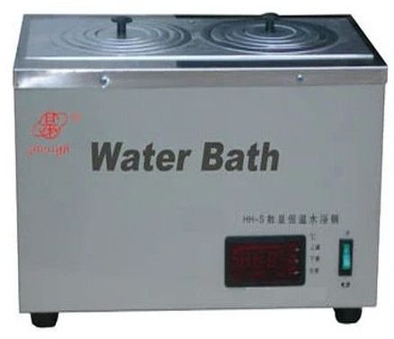 Water Bath Calibration Services