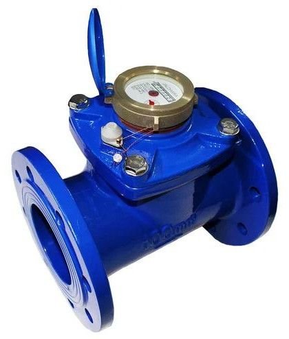 Water Flow Meter Calibration Services