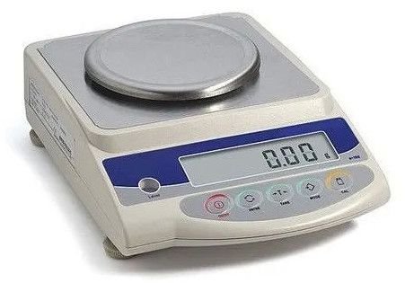 Weighing Balance Calibration Services
