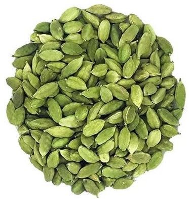 6mm Green Cardamom