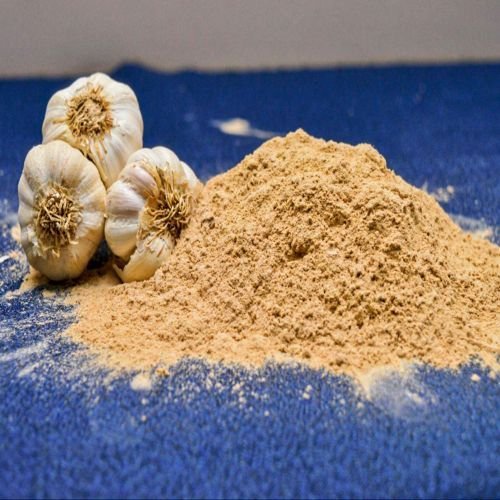 Dehydrated Garlic Powder