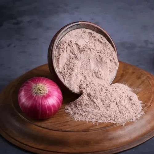 Dehydrated Pink Onion Powder