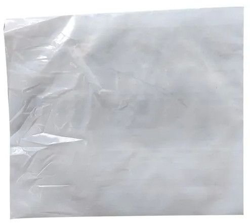 50 Microns LDPE Plain Cover