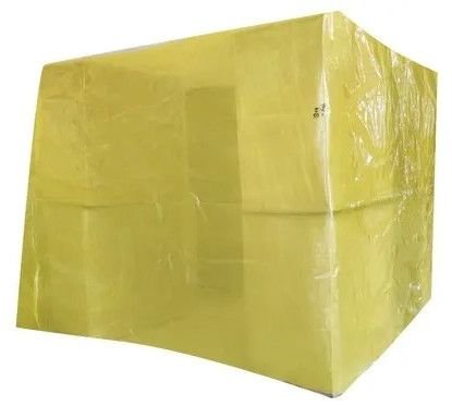 HDPE VCI Cover