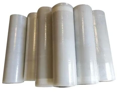 PE Stretch Wrap Film