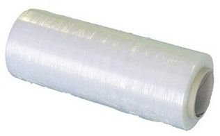Plastic Wrapping Roll