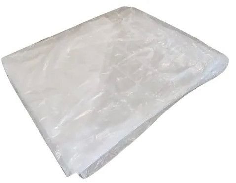 Transparent LDPE Shipping Cover