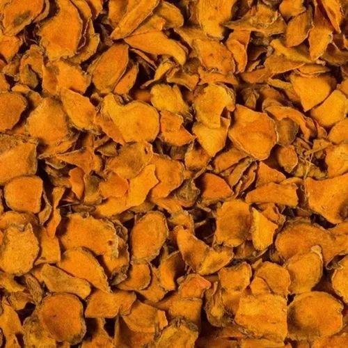 Lakadong Turmeric Slices