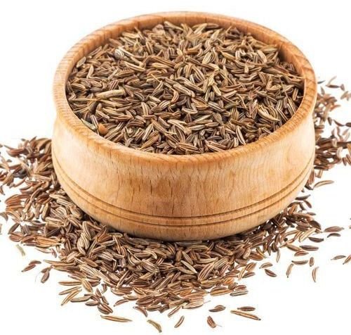 Premium Black Cumin Seeds