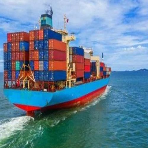 Ocean Freight Forwarding Service