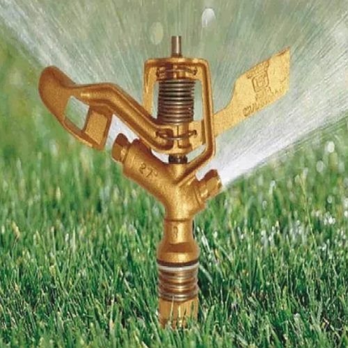 75mm Class 1 0.25Mpa Brass Sprinkler