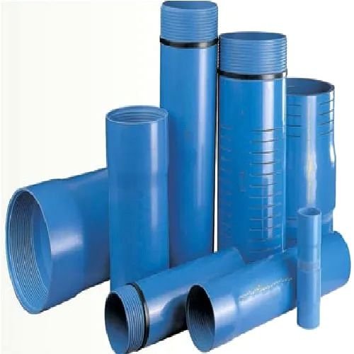 200 Mm UPVC Casing Pipe