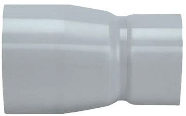 PVC Fabricated Pipe Reducer