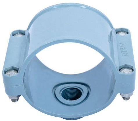 PVC Pipe Fittings