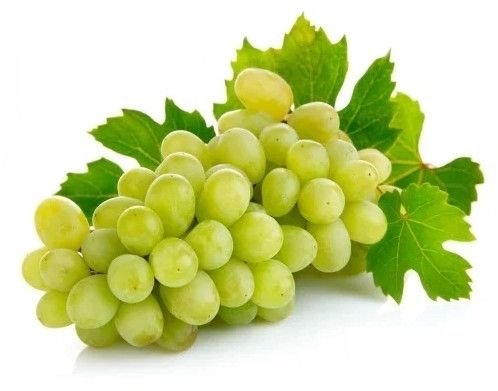 Nashik Fresh Green Grapes