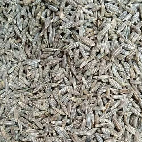 Brown Organic Cumin Seeds